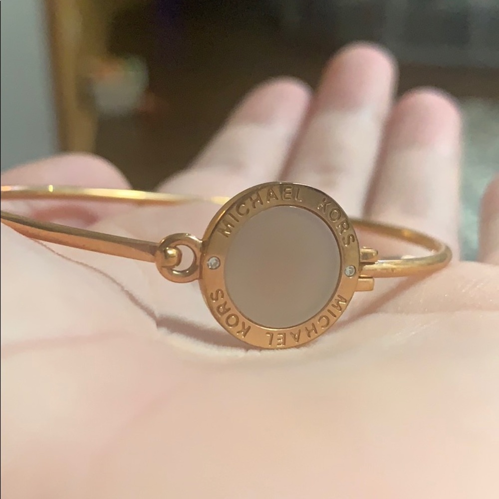 Michael Kors bracelet